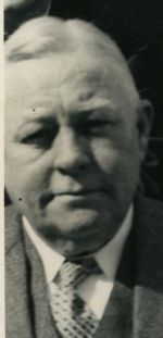 Johnson, John Wright, collection