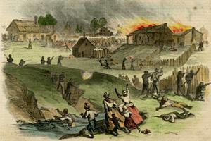 Memphis Massacre (May 1-2, 1866), 2016