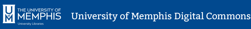 University of Memphis Digital Commons