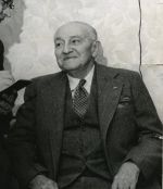 Binford, Lloyd, collection