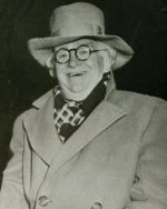 Crump, Edward Hull, collection