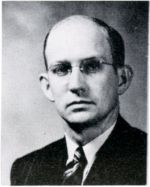 Boom, Aaron M., papers