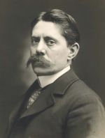 Cox, John Isaac, collection