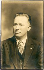 Majors, Cordie Lee, papers