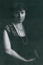 Humphreys, Ann Turner, Family Chronicle