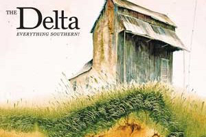 Delta: Everything Southern, 2012