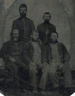 Stanton, Griffin A., collection