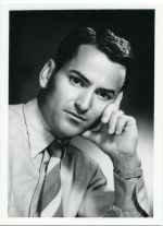 Scarbrough, George, collection