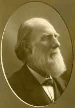 Saint, John C., papers