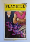 Playbill - Under My Skin (2014)
