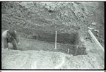 Chucalissa Native American Mound Site (40SY1, Unit 3) - Shelby County, TN 1955.03/R5-F2