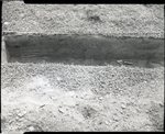 Chucalissa Native American Mound Site (40SY1, Unit 5) - Shelby County, TN 1955.01.05/R5-F8