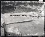 Chucalissa Native American Mound Site (40SY1, Unit 6) - Shelby County, TN 40SY1-6/R7-F8