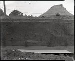 Chucalissa Native American Mound Site (40SY1, Unit 6) - Shelby County, TN 40SY1-6/R9-F24