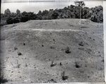 Chucalissa Native American Mound Site (40SY1, Unit 5) - Shelby County, TN 40SY1-5/R6-F1