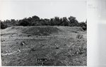 Chucalissa Native American Mound Site (40SY1, Unit 5) - Shelby County, TN 40SY1-5/R7-F9