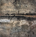 Stratigraphy of a Burnt House
