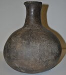 Carafe Neck Jar by Chucalissa Museum