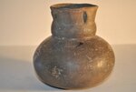 Bottle-Over-Jar Compound Vessel by Chucalissa Museum