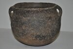 Barton Incised Jar by Chucalissa Museum