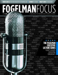 Fogelman Focus Spring 2015