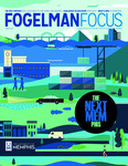 Fogelman Focus Spring 2018