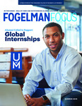 Fogelman Focus Summer 2019