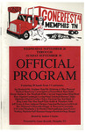 Gonerfest 4 Program Guide by Goner Records