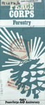 Peace Corps: Forestry by Peace Corps (U.S.)