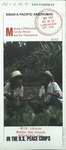 Asian and Pacific Americans in the U.S. Peace Corps by Peace Corps (U.S.)