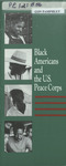 Black Americans and the U.S. Peace Corps by Peace Corps (U.S.)