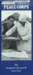 United States Peace Corps: The Toughest Job You'll Ever Love by Peace Corps (U.S.)