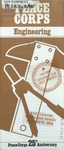 Peace Corps: Engineering (1985) by Peace Corps (U.S.)
