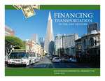 Financing Transportation in the 21st Century, An Intergovernmental Perspective