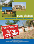 Dealing with Blight, Impediments Caused by Foreclosure by Tennessee. Advisory Commission on Intergovernmental Relations.