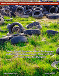 Closing Gaps in Tennessee's Waste Tire Program and Giving Local Governments More Flexibility to Prevent Illegal Tire Dumping