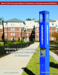 Enhancing Safety and Security at Colleges and Universities in Tennessee