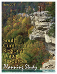 South Cumberland Regional Water Resources Planning Study by Tennessee. Advisory Commission on Intergovernmental Relations.