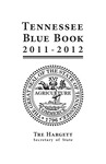 Tennessee Blue Book 2011-2012