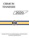 Crime in Tennessee 2020