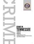 Crime in Tennessee 2017