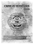Crime in Tennessee 2010