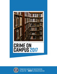 Crime on Campus 2017 by Tennessee. Bureau of Investigation.