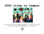 Crime on Campus 2002 by Tennessee. Bureau of Investigation.