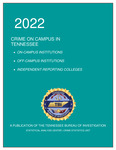 Crime on Campus in Tennessee 2022