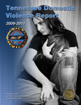 Tennessee Domestic Violence Report 2009-2011