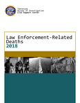 Law Enforcement-Related Deaths 2018