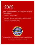 Law Enforcement-Related Deaths in Tennessee 2022