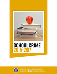 School Crime 2015-2017 by Tennessee. Bureau of Investigation.