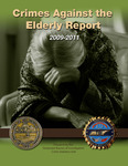 Crimes Against the Elderly 2009-2011 by Tennessee. Bureau of Investigation.